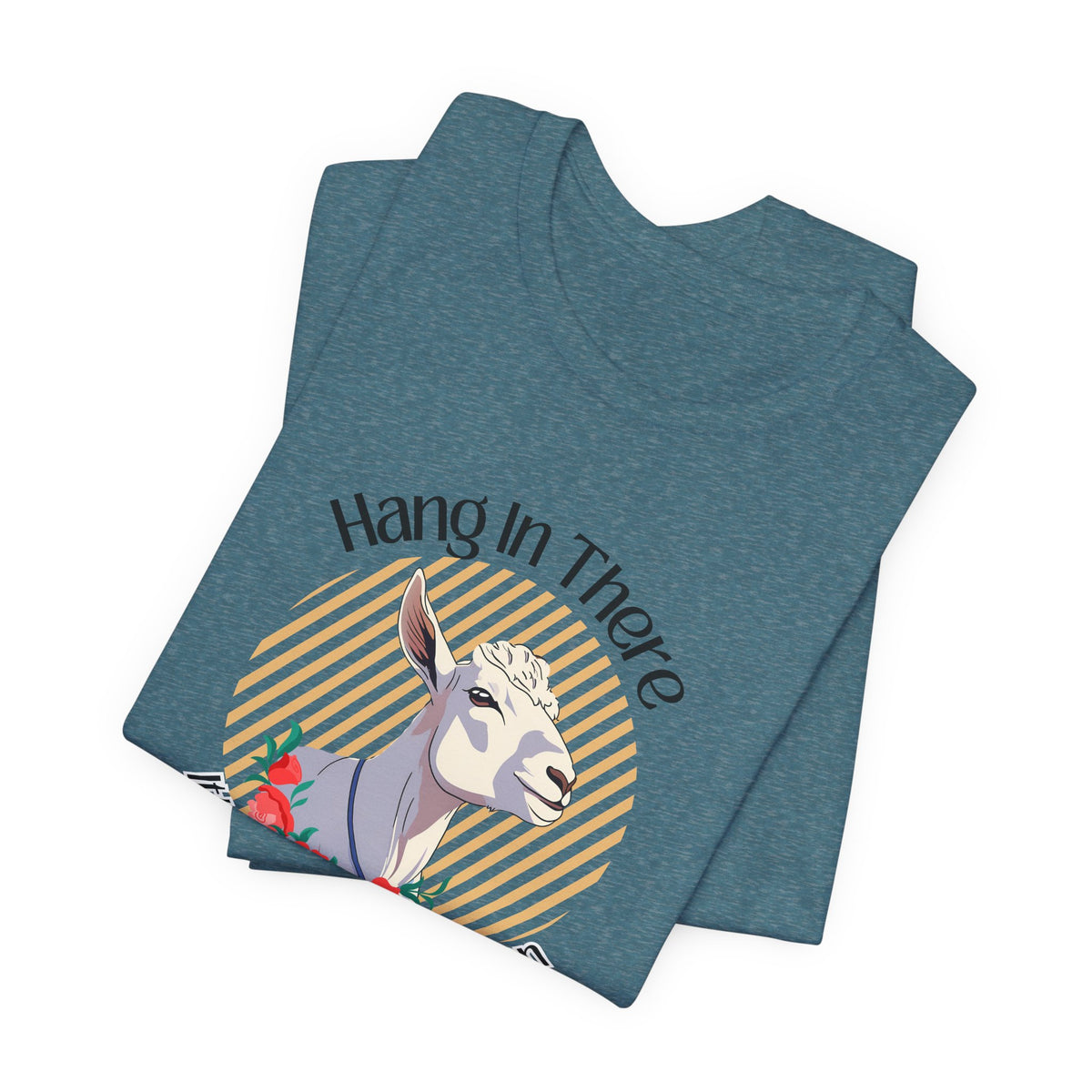 Unisex Jersey Short Sleeve - "Show Season"