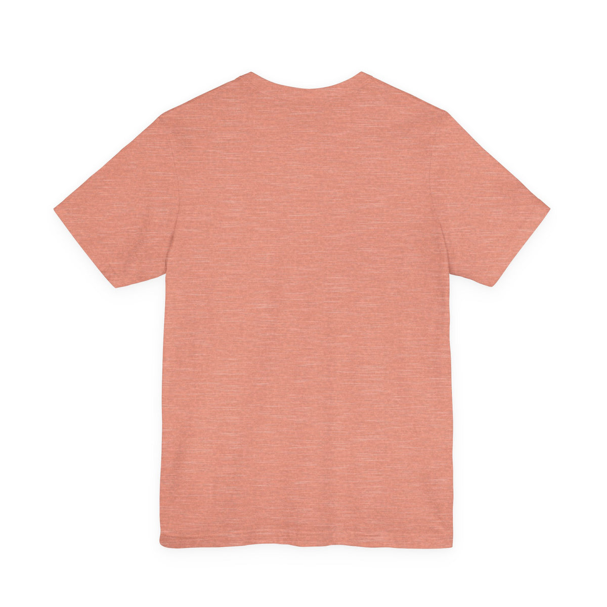 Unisex Jersey Tee - "Lamancha"