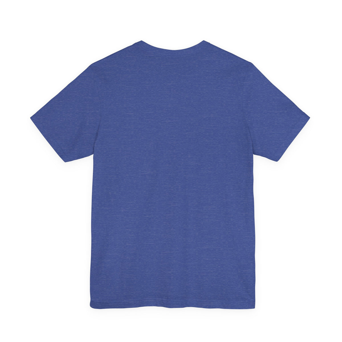 Unisex Jersey Tee - "Lamancha"