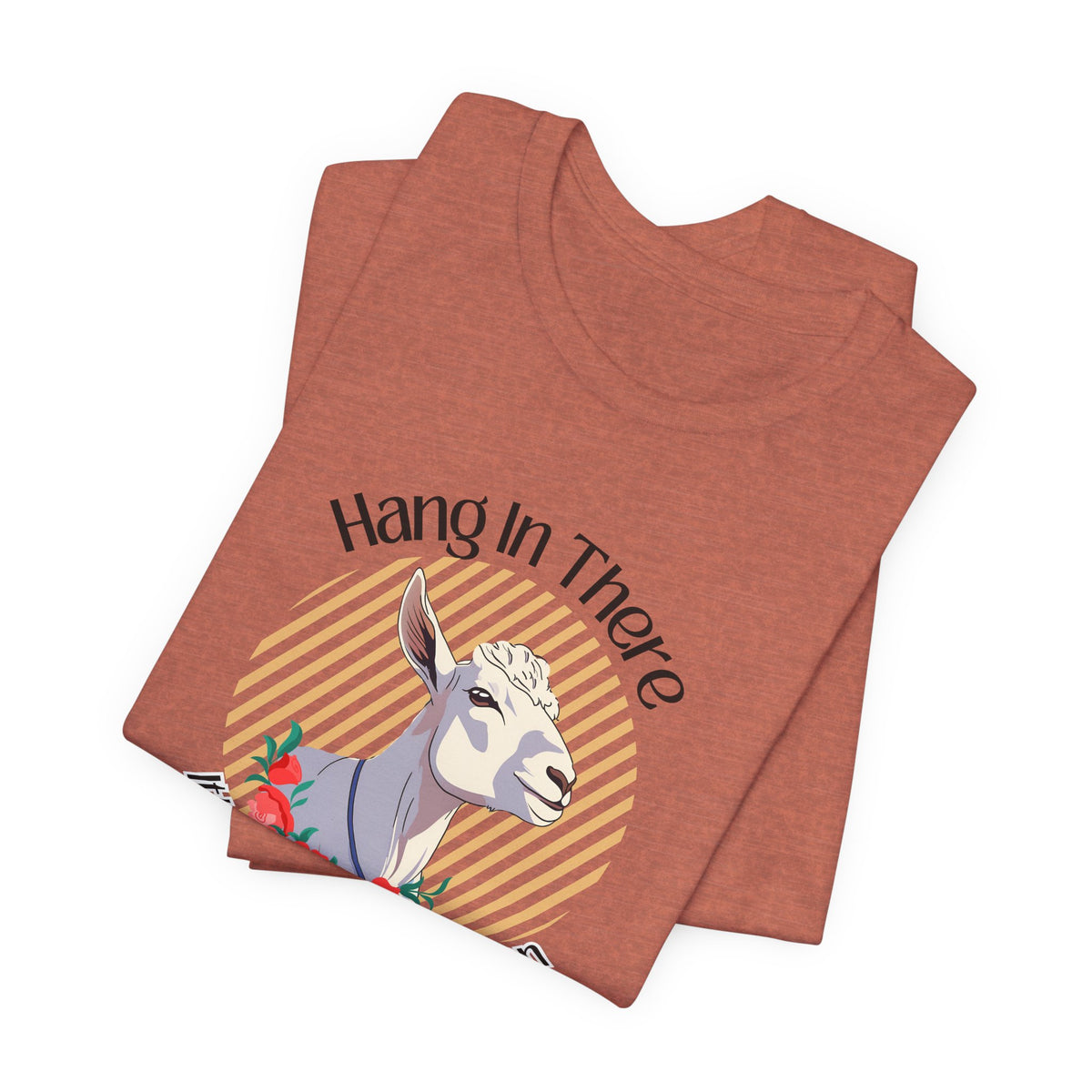 Unisex Jersey Short Sleeve - "Show Season"