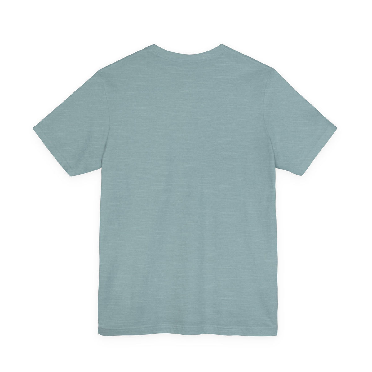 Unisex Jersey Tee - "Lamancha"