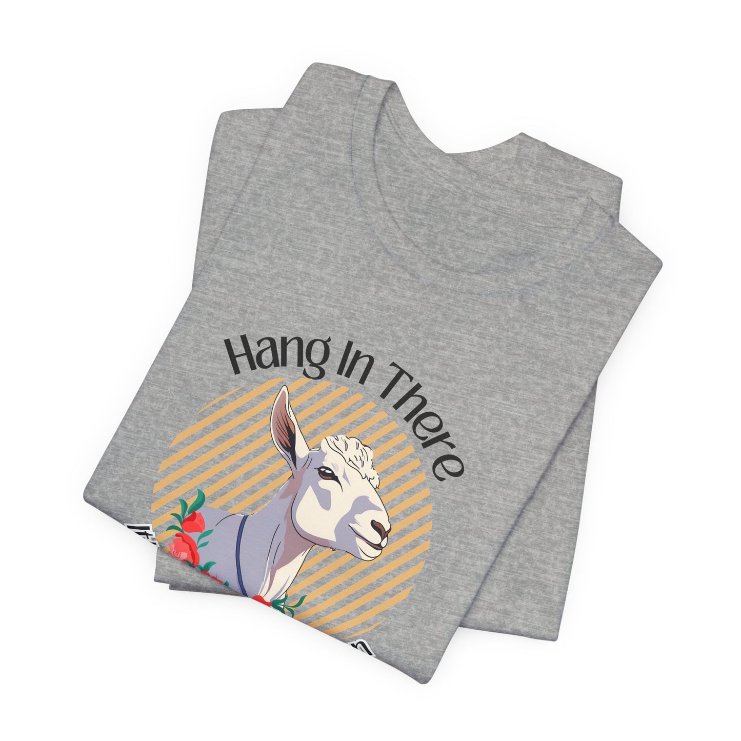 Unisex Jersey Short Sleeve - "Show Season"
