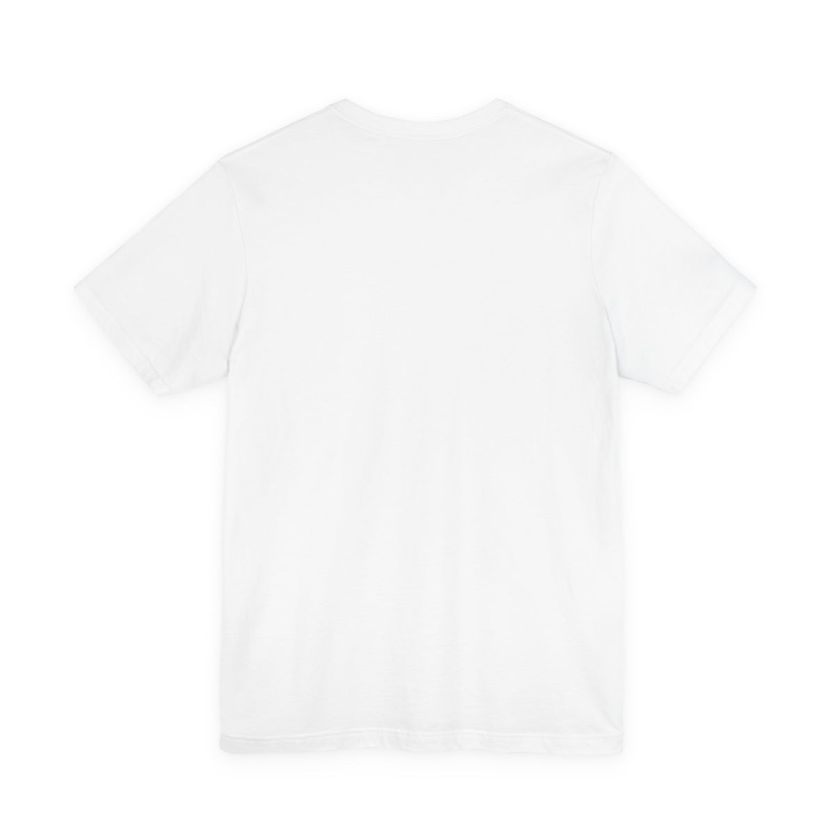 Unisex Jersey Tee - "Lamancha"