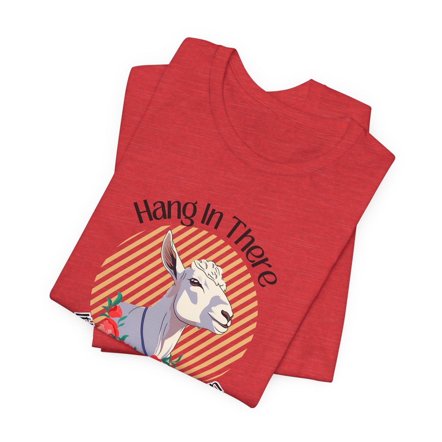 Unisex Jersey Short Sleeve - "Show Season"