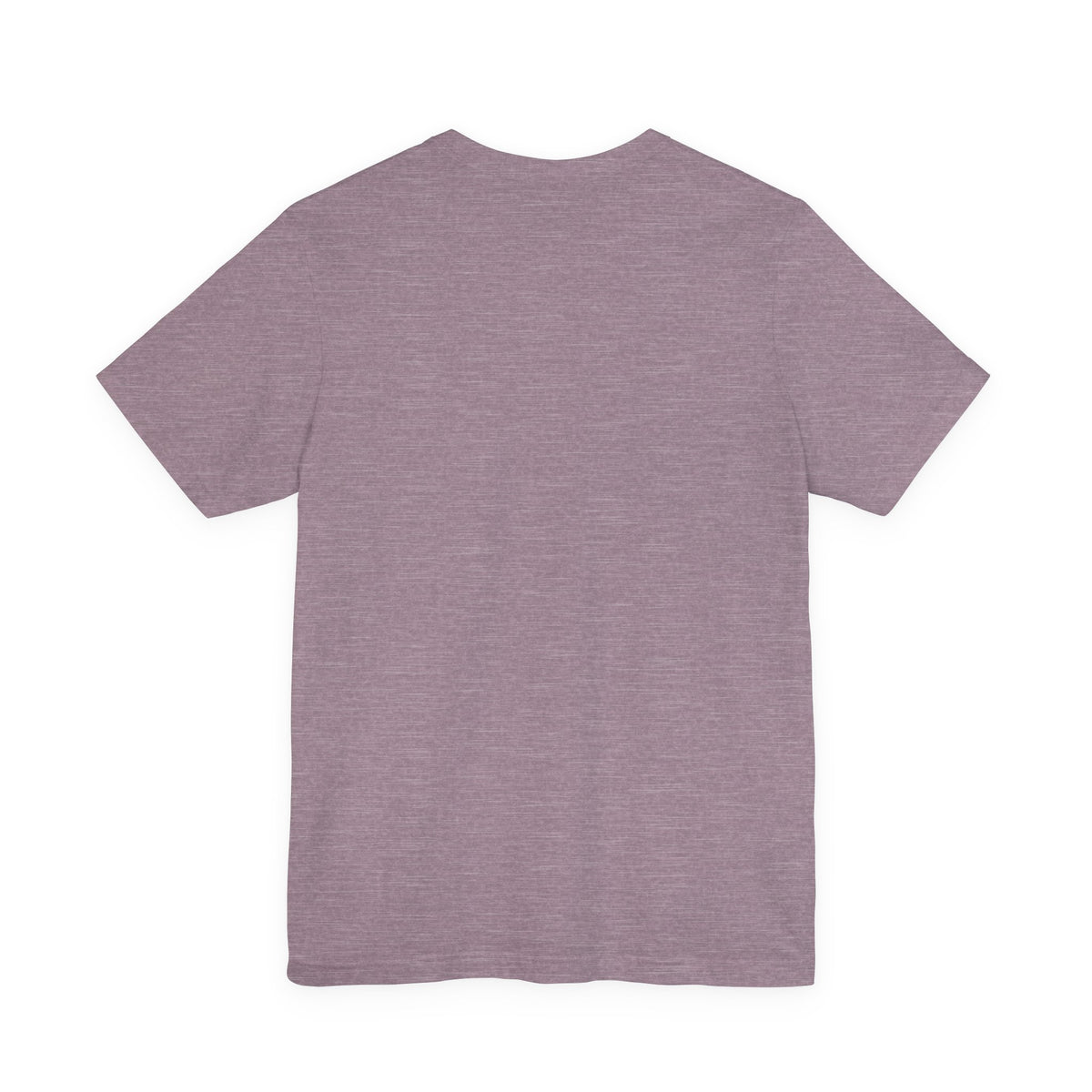 Unisex Jersey Tee - "Lamancha"