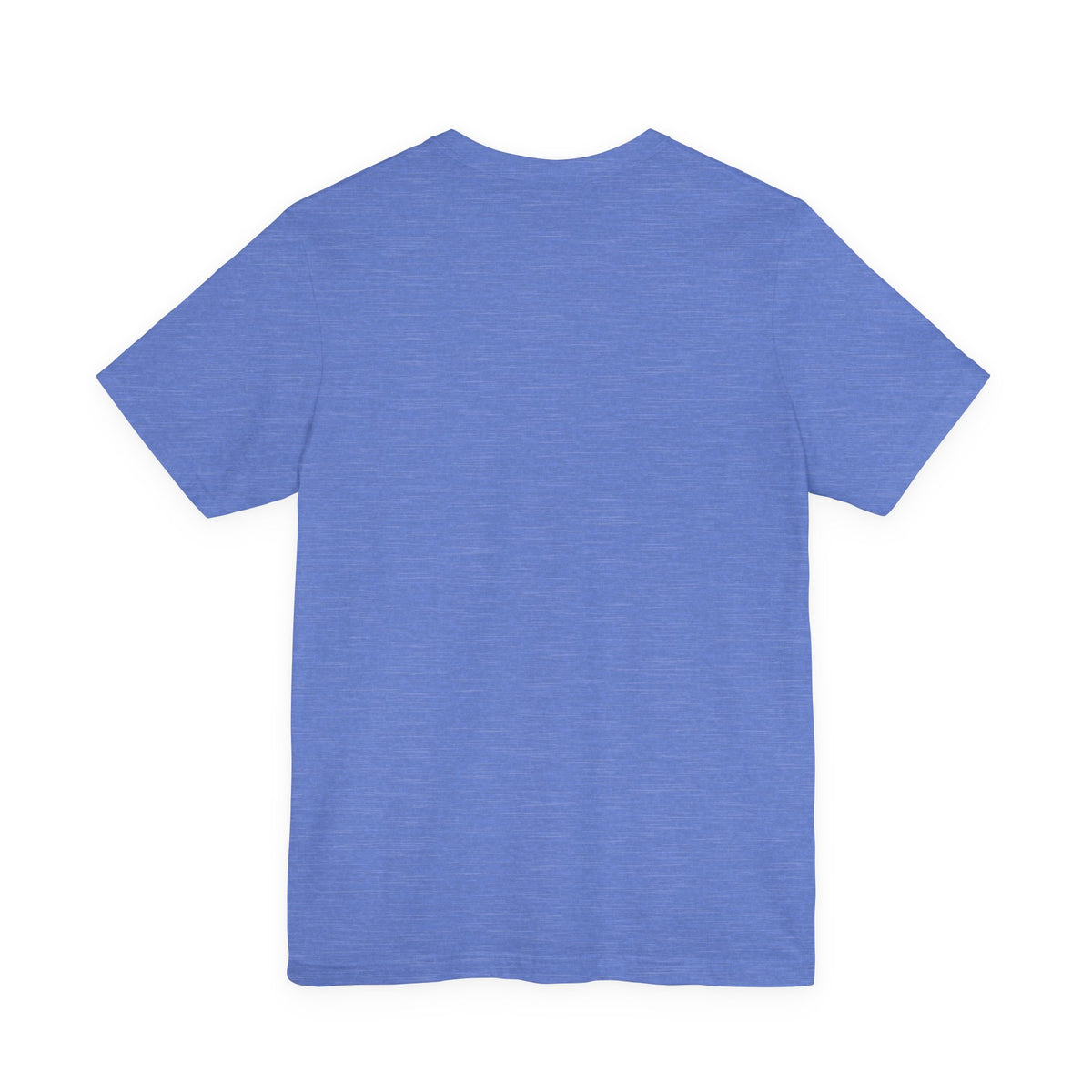 Unisex Jersey Tee - "Lamancha"