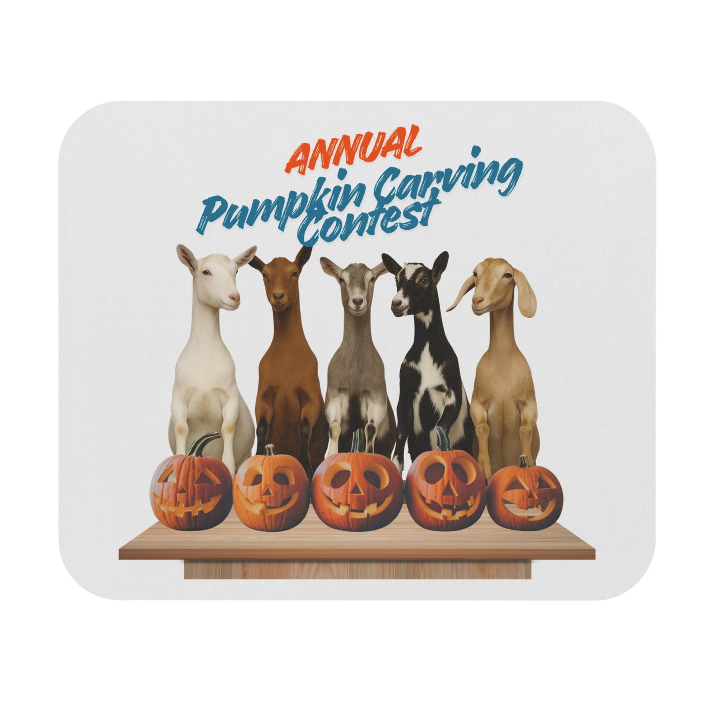 Mouse Pad (Rectangle)