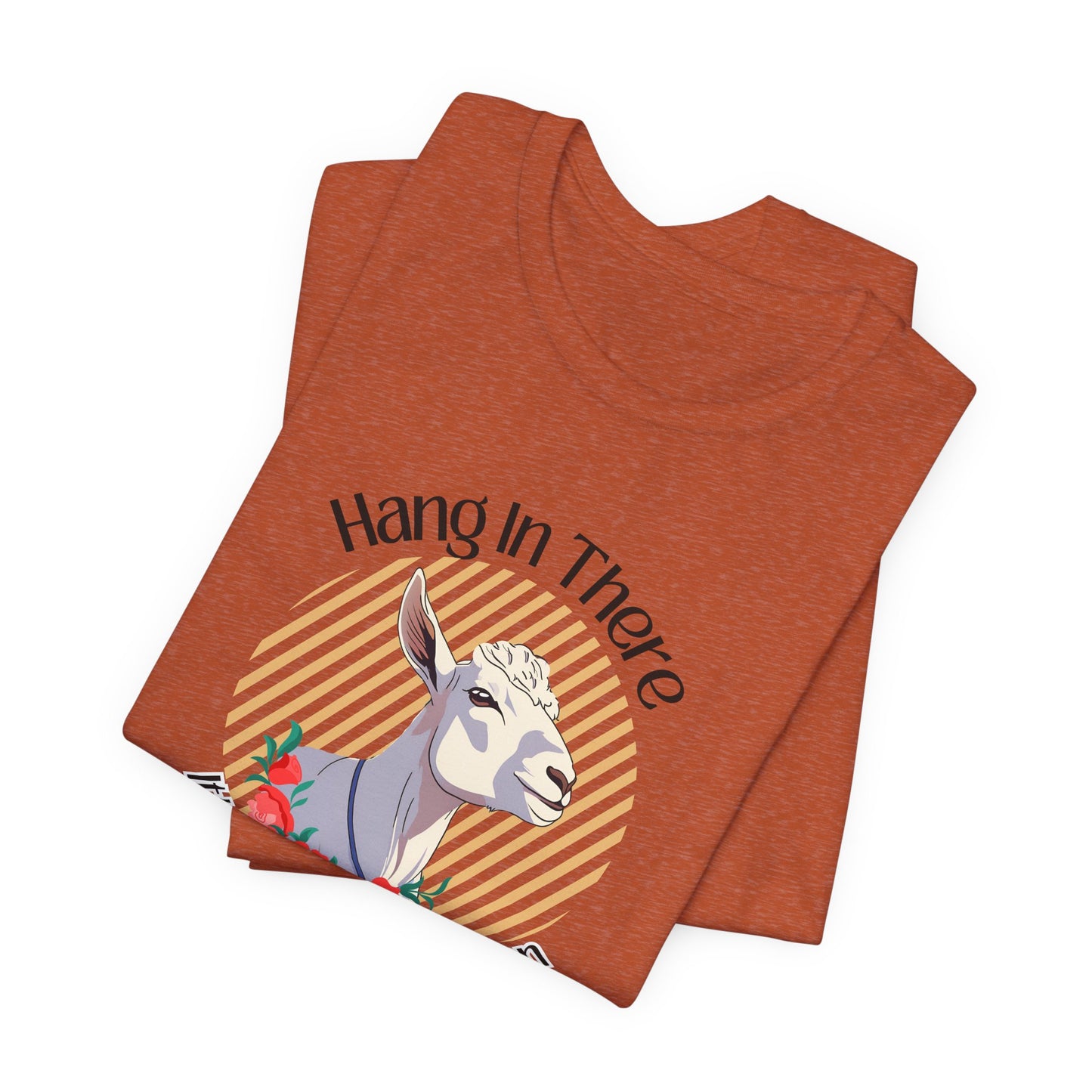 Unisex Jersey Short Sleeve - "Show Season"