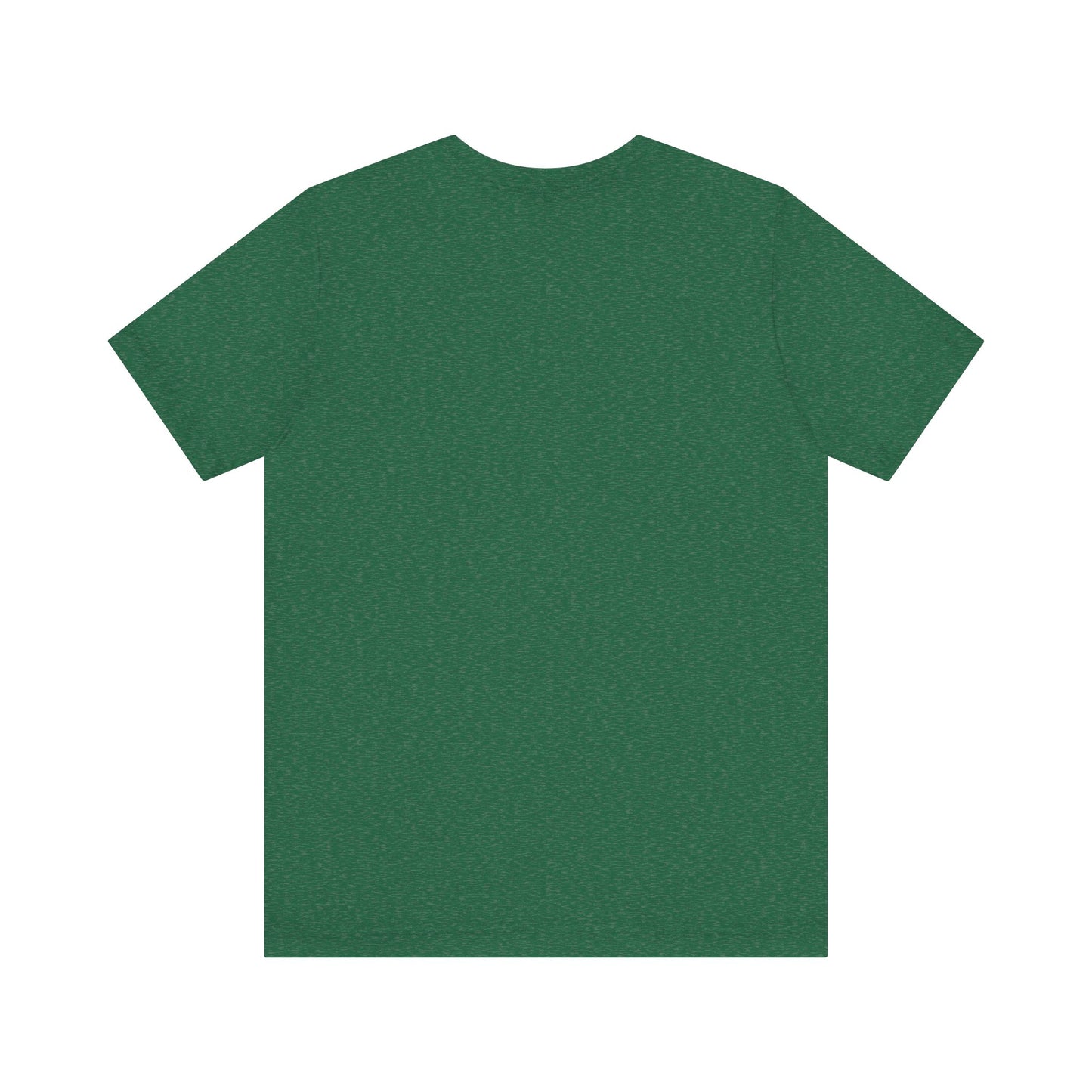Unisex Jersey Tee - "Chaos"
