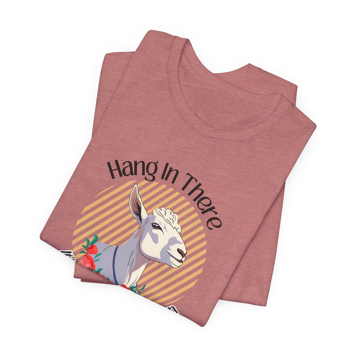 Unisex Jersey Short Sleeve - "Show Season"