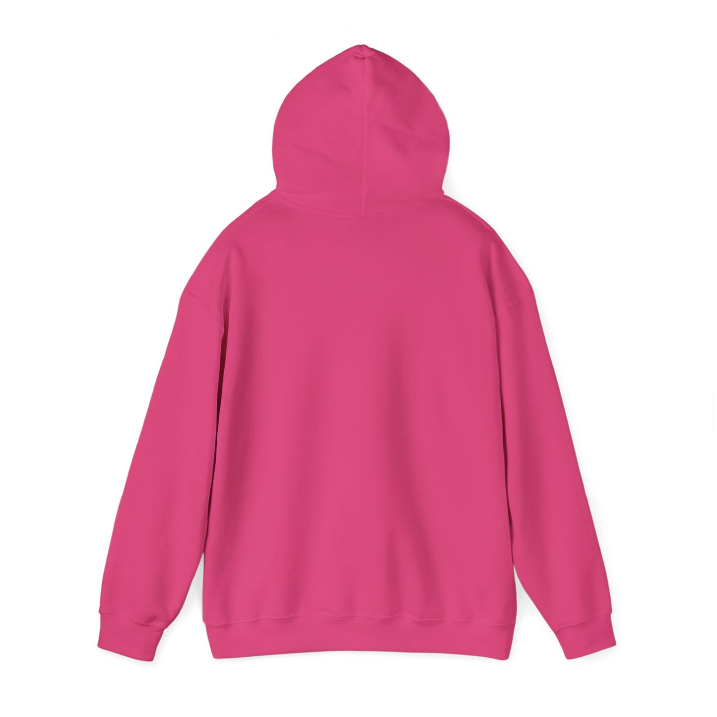 Unisex Heavy Blend™ Hooded Sweatshirt (Calm Your Teats)