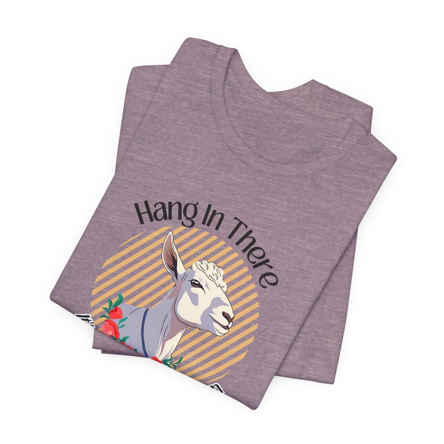 Unisex Jersey Short Sleeve - "Show Season"
