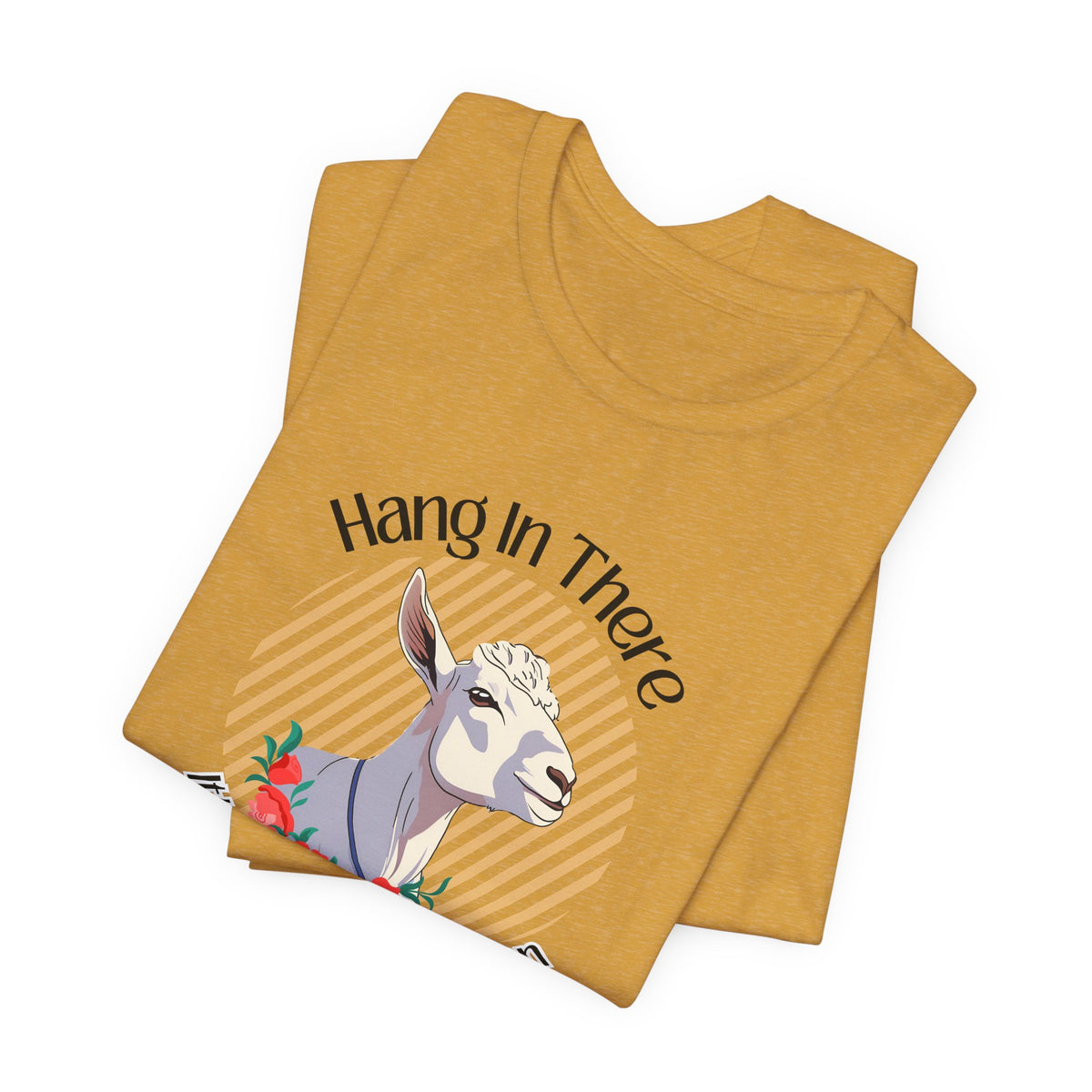 Unisex Jersey Short Sleeve - "Show Season"