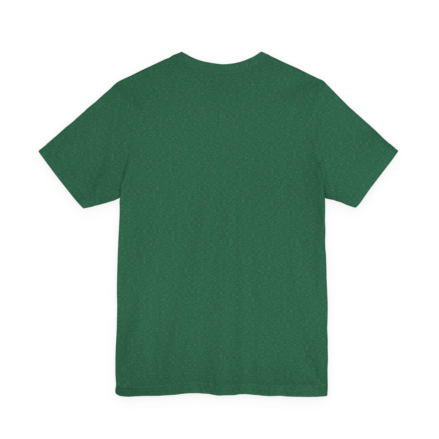 Unisex Jersey Tee - "Chaos"