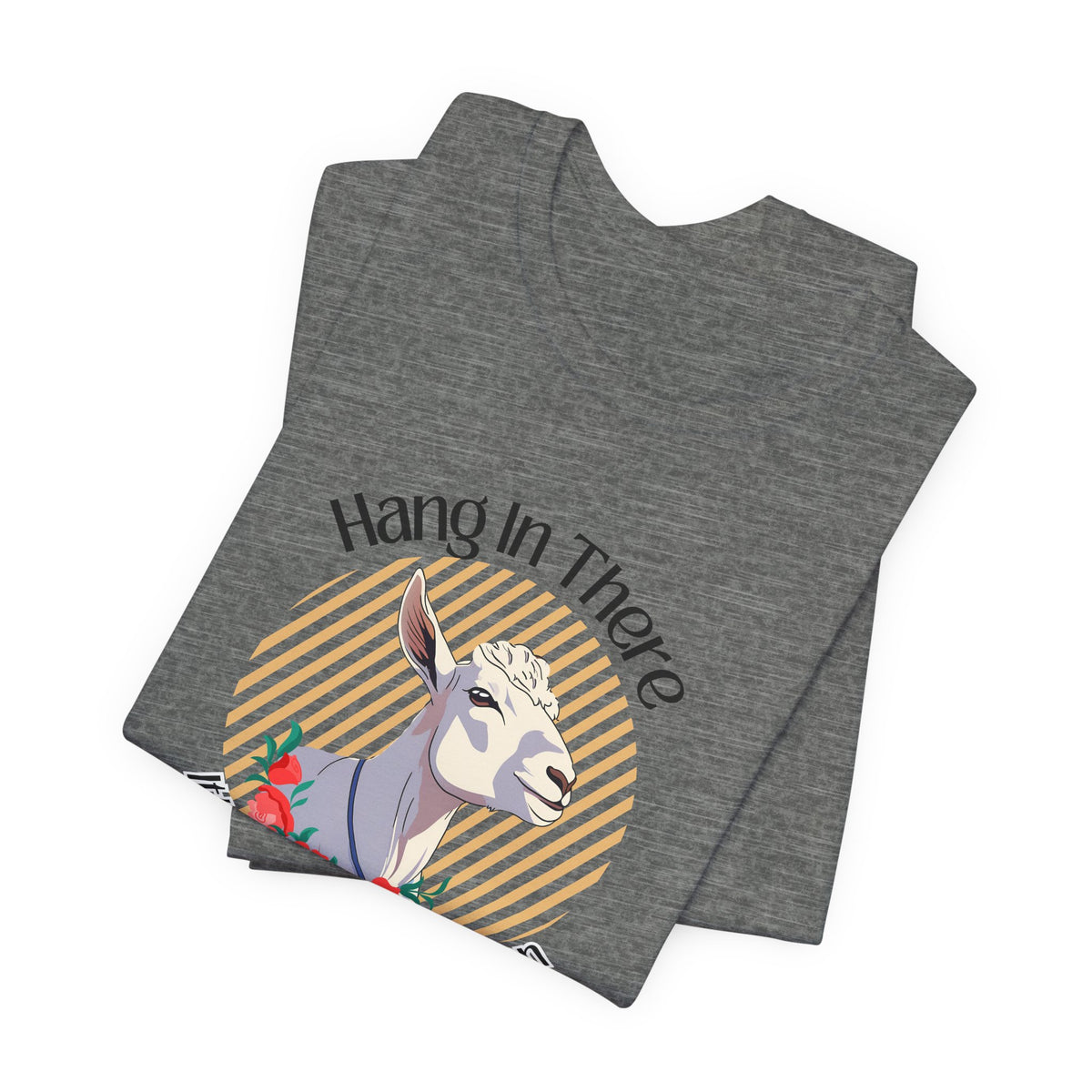 Unisex Jersey Short Sleeve - "Show Season"
