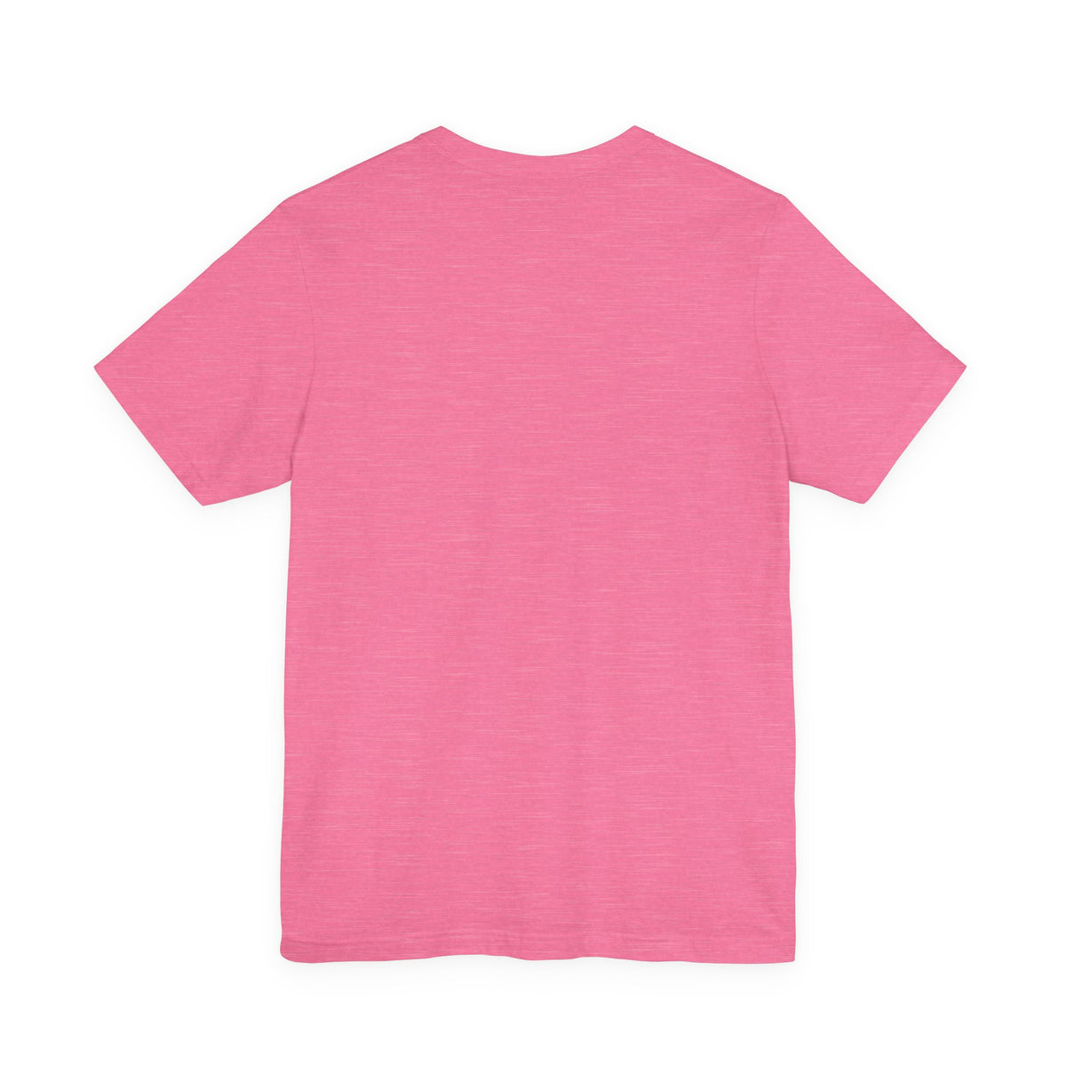 Unisex Jersey Tee - "Lamancha"