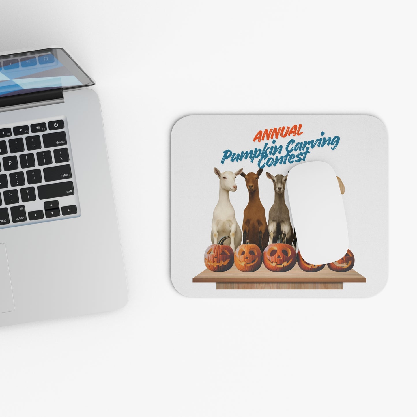 Mouse Pad (Rectangle)