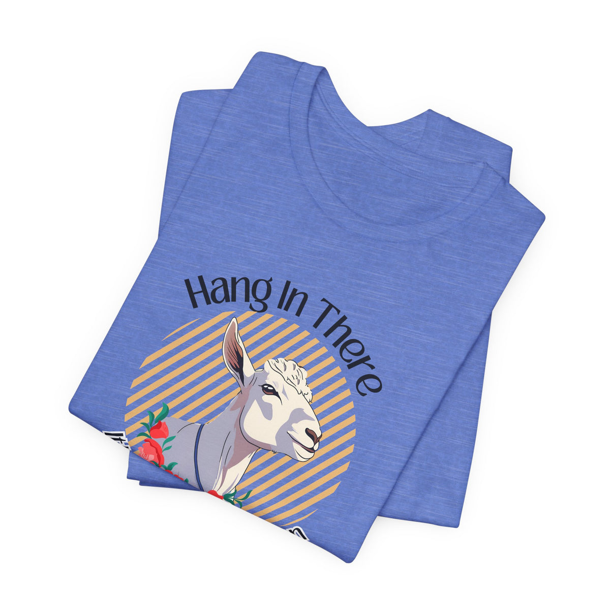 Unisex Jersey Short Sleeve - "Show Season"