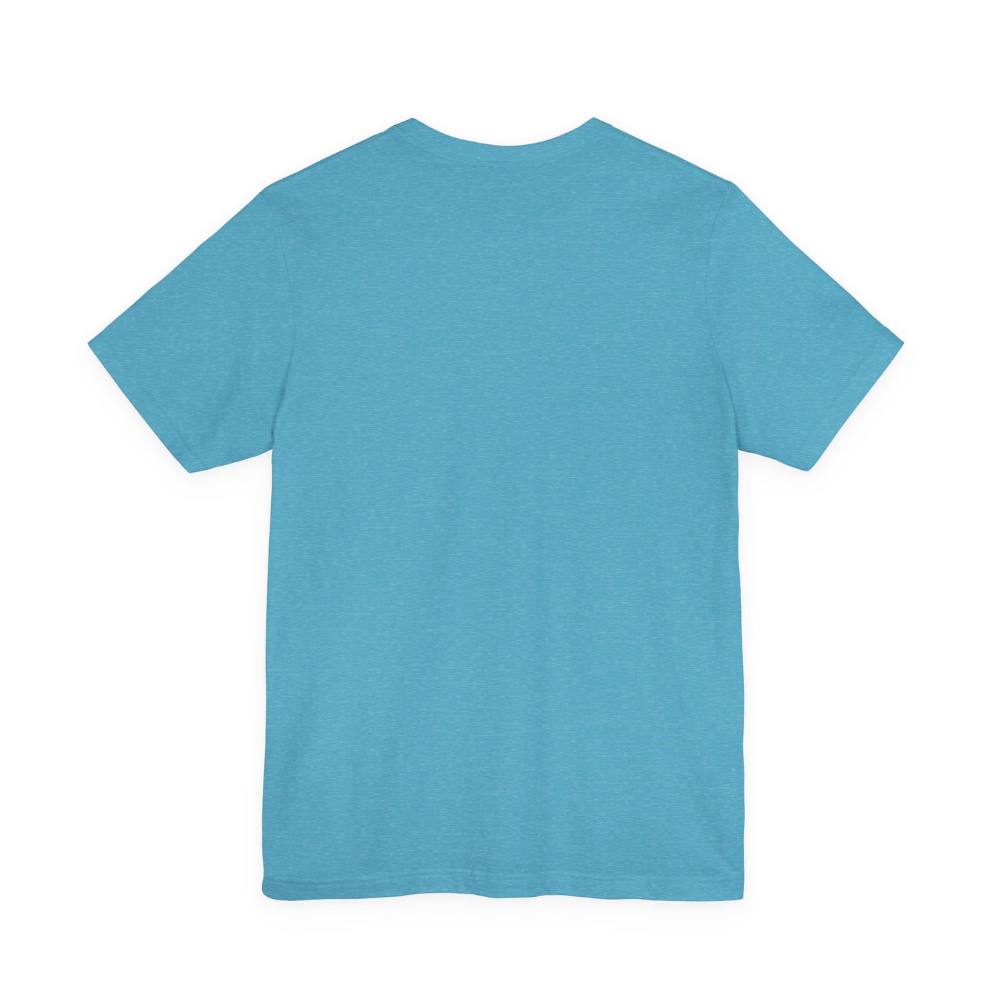 Unisex Jersey Tee - "Chaos"