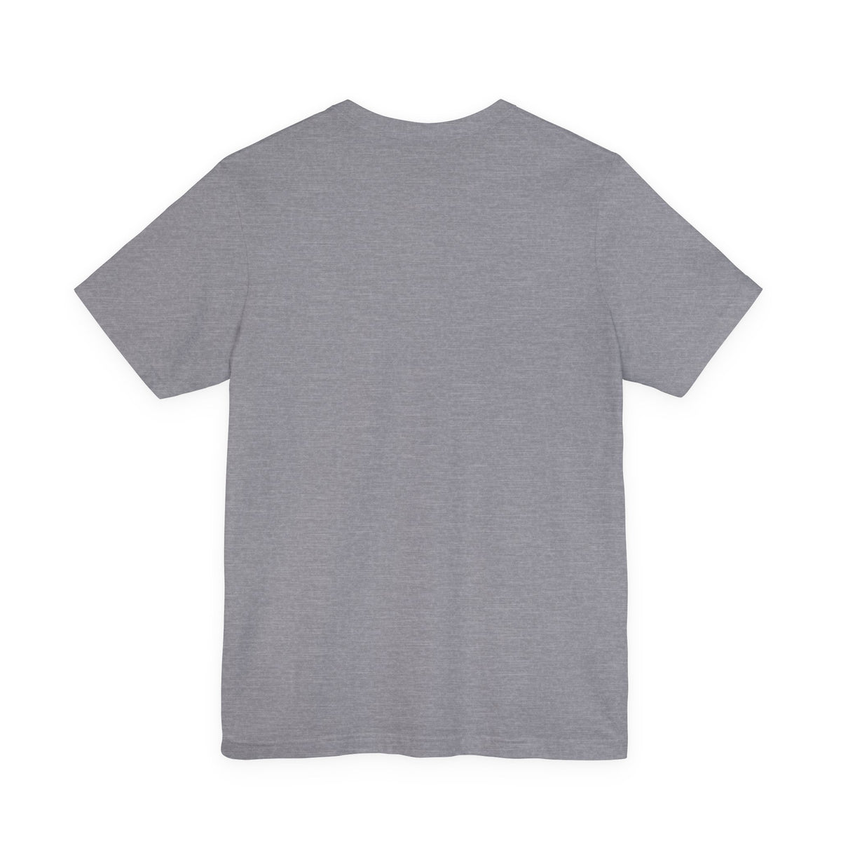 Unisex Jersey Tee - "Lamancha"