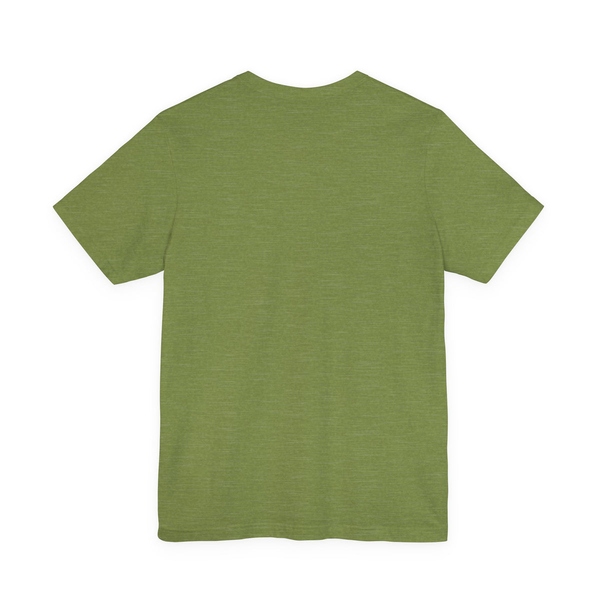 Unisex Jersey Tee - "Lamancha"