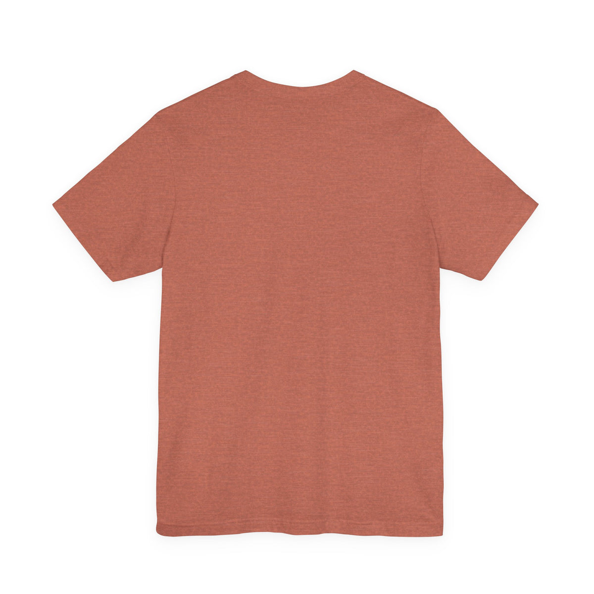 Unisex Jersey Tee - "Lamancha"
