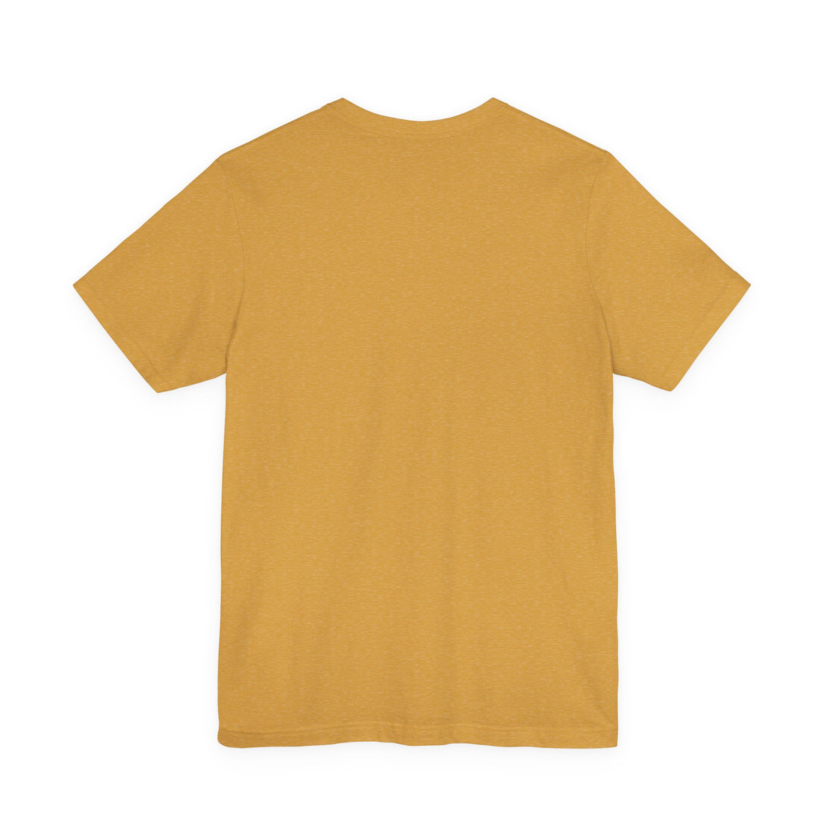 Unisex Jersey Tee - "Lamancha"