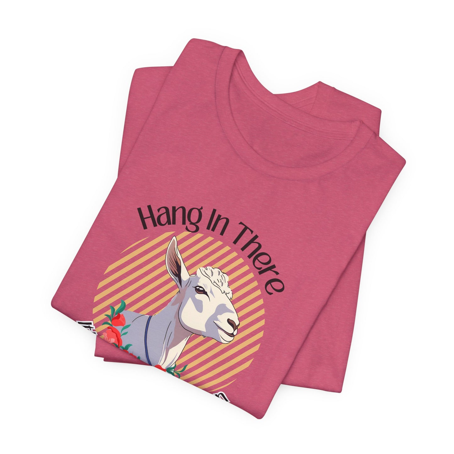 Unisex Jersey Short Sleeve - "Show Season"