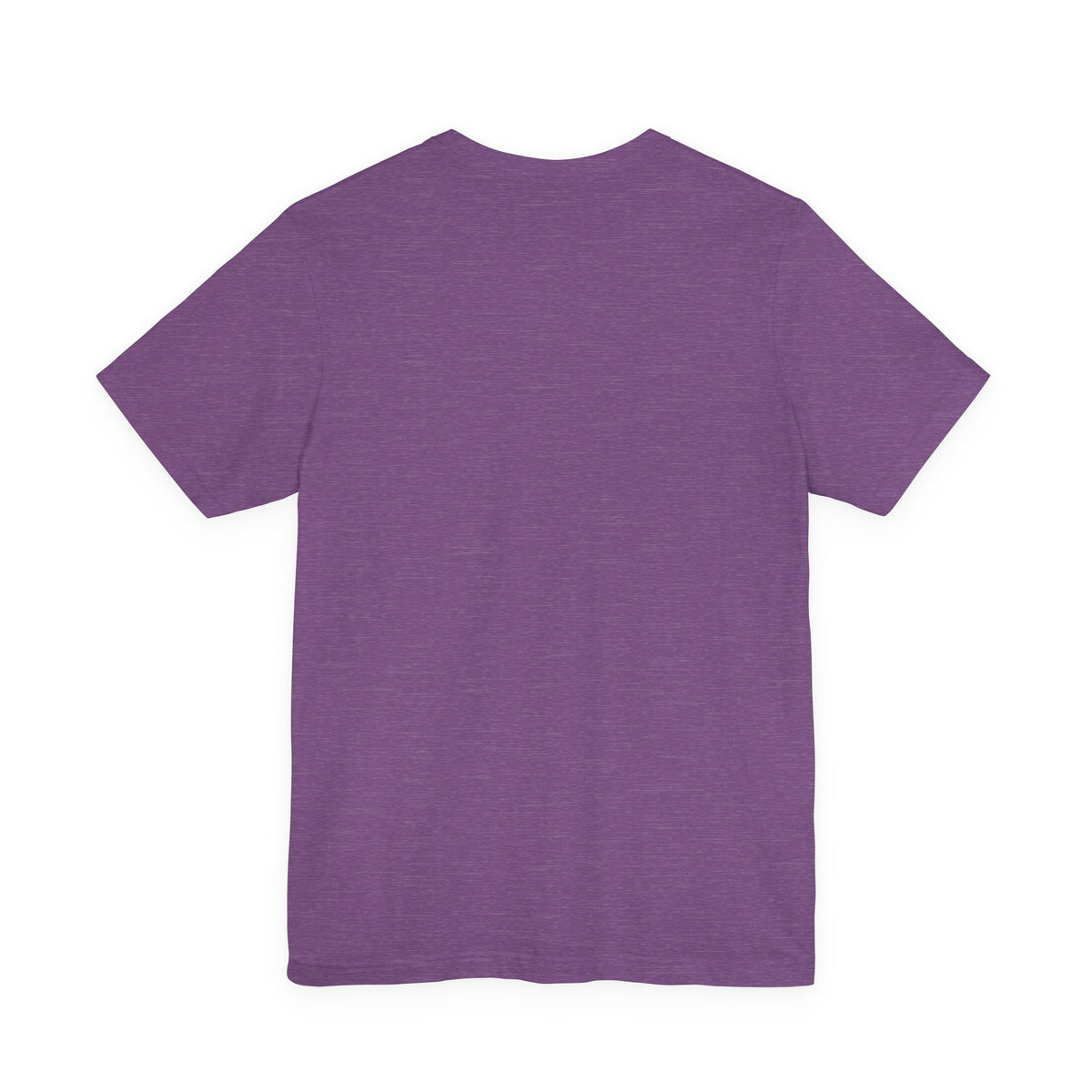 Unisex Jersey Tee - "Lamancha"