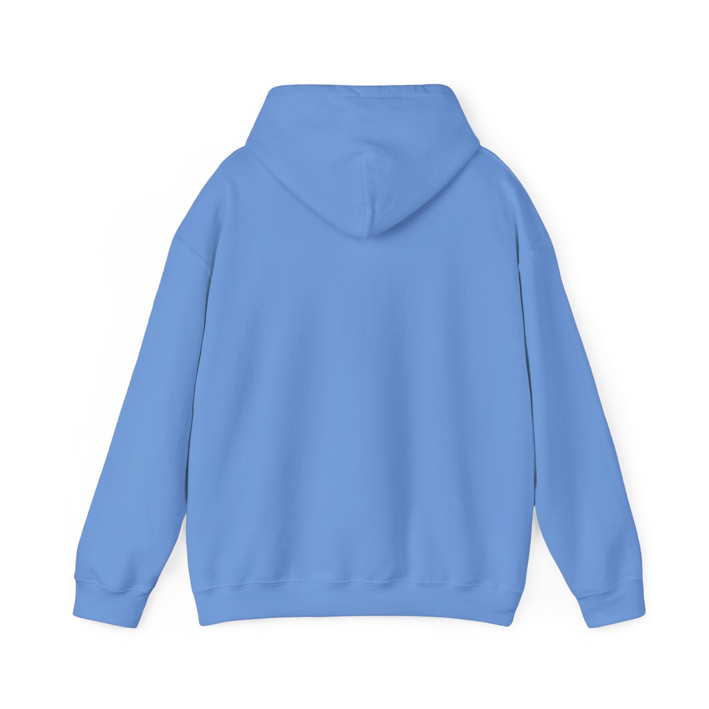 Unisex Heavy Blend™ Hooded Sweatshirt (Calm Your Teats)
